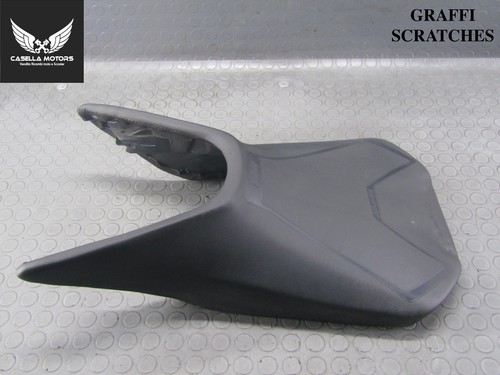 Sella anteriore pilota ktm 125 - sella,