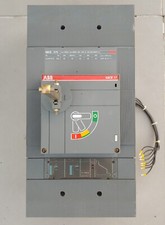 ABB SACE S7 S7S 1250A 3P