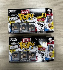 FUNKO BITTY POP 4 Pack Friends Joey