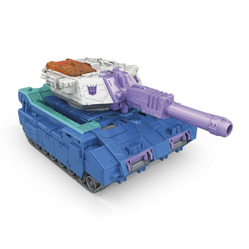 Nuovo transformers titans - nuovo,