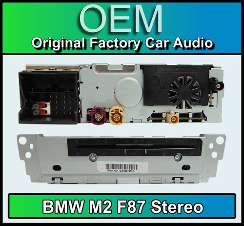 Bmw lettore stereo - bmw,