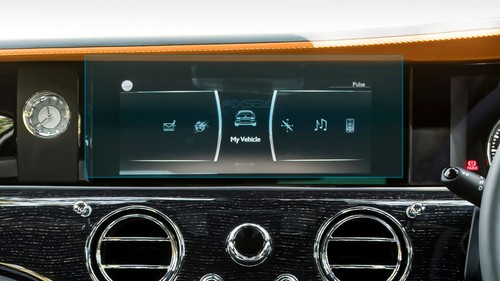 Rolls royce ghost protezione - rolls,