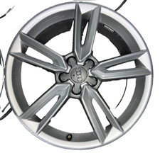 ?4 Cerchi In Lega 17" - AUDI A1-POLO