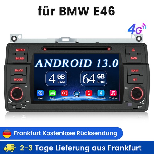 Autoradio android 13 - 13, 8core