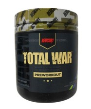 Redcon1 Total War Preworkout