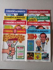 CORRIERE DEI RAGAZZI 1972