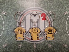 n° 1 portachiavi a scelta