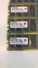 Ram ddr 256 mb pc - ram, /