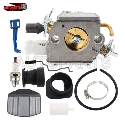 Carburatore per motosega