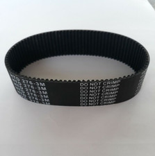 Cinghia dentata 276 HTD 3M RPP3 L 25mm corriere espresso 92 denti