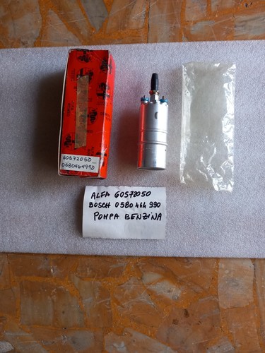 Alfa 164 ferrari 456 pompa - 456,