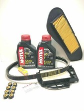 KIT TAGLIANDO YAMAHA X-CITY