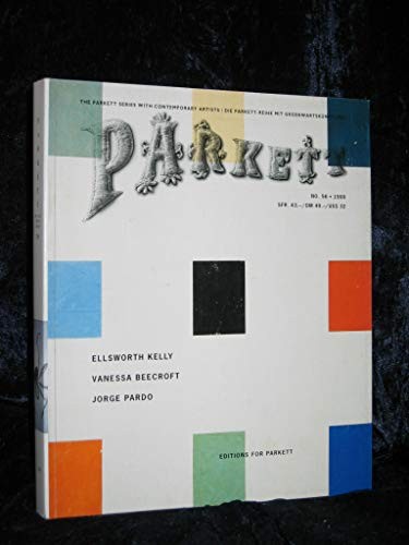 Parkett vol ellsworth - parkett:,