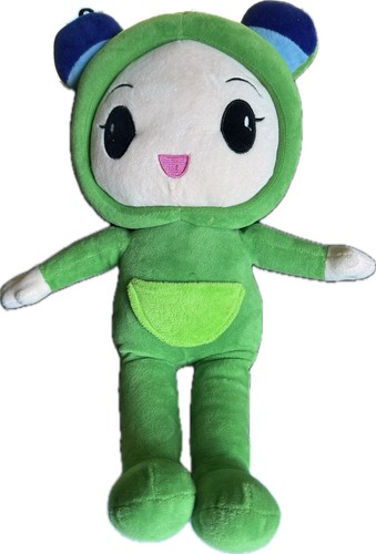 Pocoyo peluche bambola - peluche,
