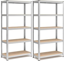 Songmics set scaffali - songmics,