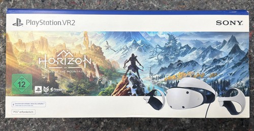 Sony playstation vr2 - vr2, occhiali