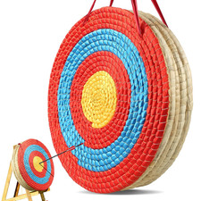 Bersaglio Da Tiro Con L'Arco