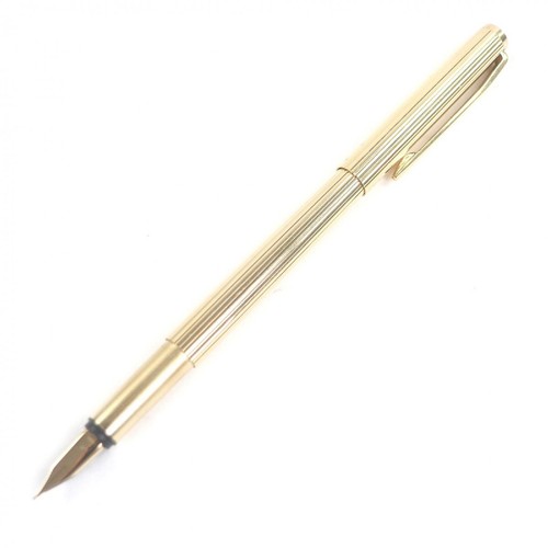 Penna stilografica montblanc - stilografica,