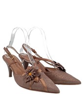 MELLUSO Décolleté modello