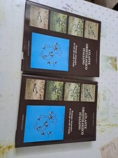 Brichetti Atlante Ornitologico Italiano Scalvi W