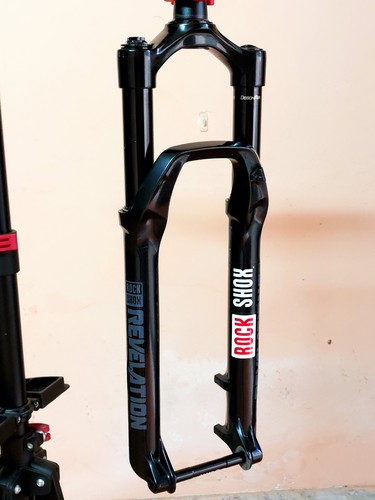 Fork revelation 130 boost - 29",