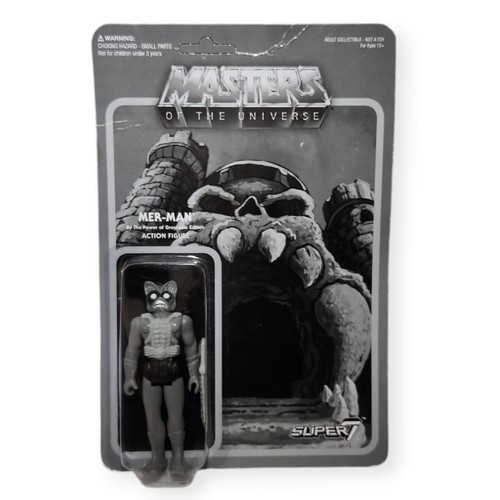 Masters the universe super - masters,
