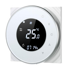 Termostato Programmabile