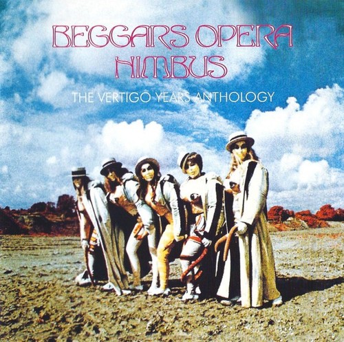 Beggars opera nimbus - –,