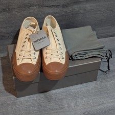 Superga Artifact 2432 Twisted