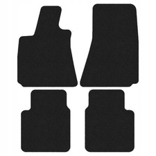 Basic Tappetini per Maserati