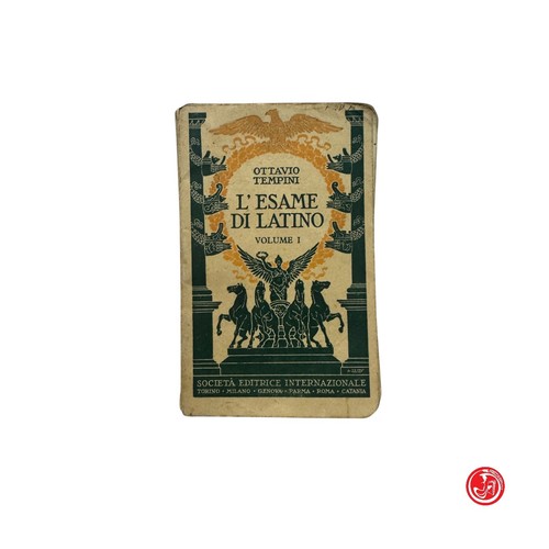 Libro testo ottavio - libro, di