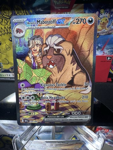 Pokémon tcg arven - tcg, arven's