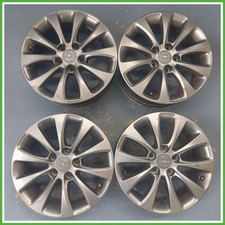 Cerchi in Lega OPEL ASTRA