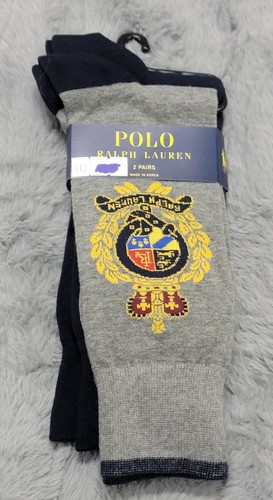 Polo ralph lauren calze uomo - lauren,