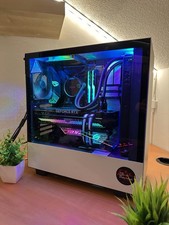 PC gamer ASUS ROG Custom