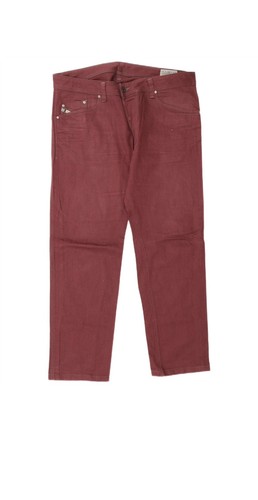 Jeans diesel uomo dritto - jeans,