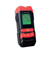 VALEX IGROMETRO DIGITALE MISURATORE UMIDITA' TEMPERATURA AMBIENTE 1800208