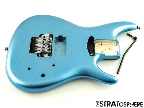 Ibanez js140m corpo hardware - js140m,