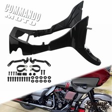 Per Harley Road Glide FLTRX