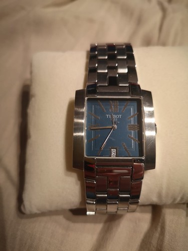 Orologio tissot linea trend - tissot, t-trend