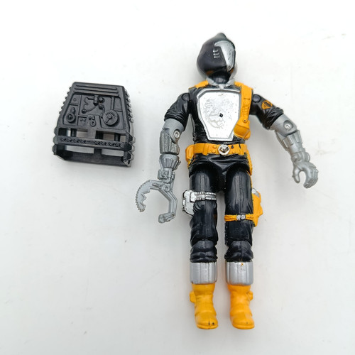 Figurine joe vintage hasbro - gi,
