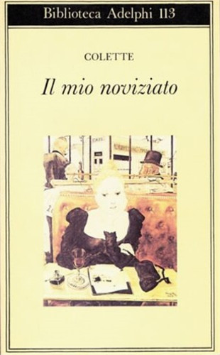 Colette gabrielle il mio - colette,gabrielle.,