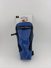 Lizard Skins cache sotto sella