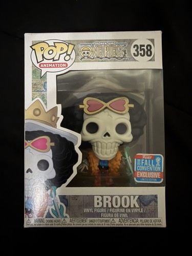 Funko pop one - one, 358