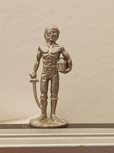Soldatini metalfiguren - soldatini,
