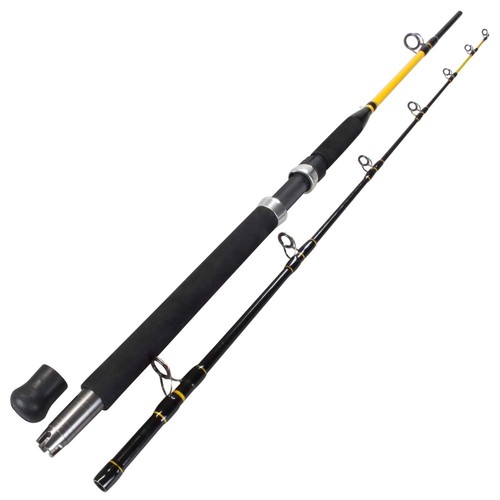 Unbreakable fjordspin 210cm - unbreakable,