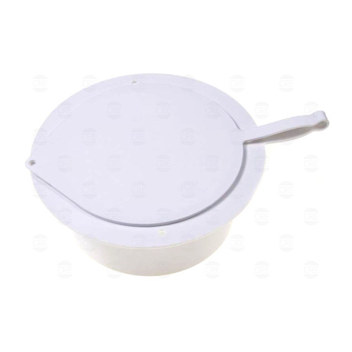 Tappo connettore terminale - connettore,