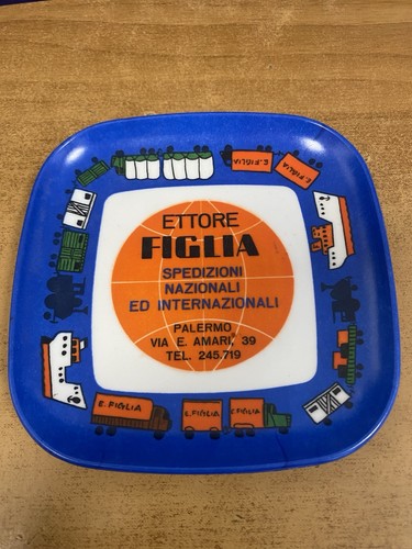 Rendiresto posacenere - rendiresto,