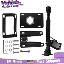 Billet Short Shifter Box For