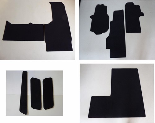 Set completo tappetini - completo, di